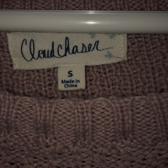 Sweater - Picture 3 of 3